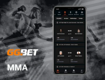 MMA